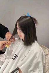 -3AM·S HAIR SALON烫发染发接发