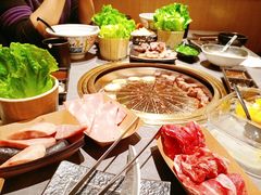 -花时·炭火烧肉(东百中心A馆店)