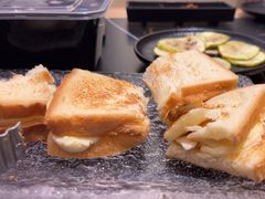 -極屋鮨牛 · 烧肉酒场(时代C馆店)