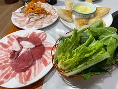 -藏味八珍特色火锅