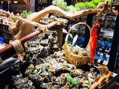 -喜庭海鲜自助(来福士店)