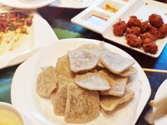 -玉桥餐厅(天坛店)