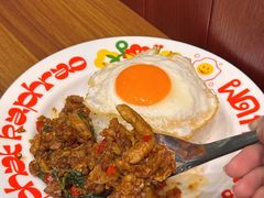 -曼谷食堂·泰国家庭料理