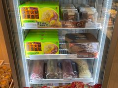 -85度C(生甜甜圈研究工坊·上海局门店)
