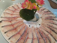 -马家斑.鲜鱼火锅(松湖万科店)