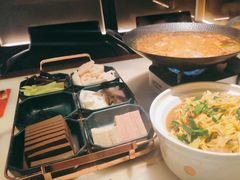 -金佬馆·川菜bistro(芜湖镜湖万达店)