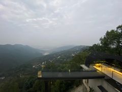 -城外有星光桥舍(南山店)