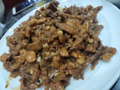 -金阁家常菜(贵阳路店)