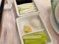 全聚德精品烤鸭-全聚德(前门店)