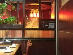 -洪焱重庆老火锅(万福花园店)