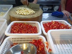 -实在湘·大碗土菜(竹料店)