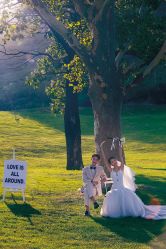 点击看大图 -太古映画婚纱摄影(天河店)