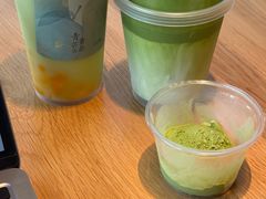 青芒与黄芒-阿嬷手作(成都万象城店)