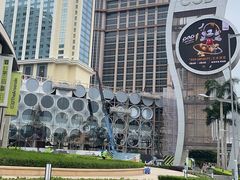 -DFS迪斐世(澳门新濠天地店)