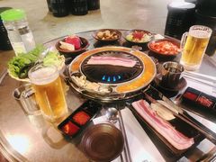 -喜来稀肉(金巴利道店)