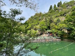 -佛爷洞旅游景区
