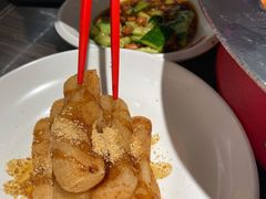 -胖哥俩肉蟹煲(湖滨银泰in77店)