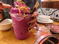 -黔三一夺夺粉酸汤火锅(百信店)