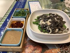 -观塘港茶餐厅(八一大道店)