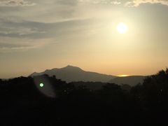 -草山夜未眠景观餐厅