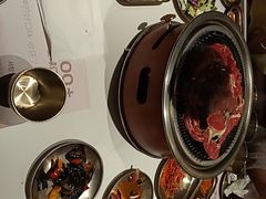 -西塔老太太泥炉烤肉(望京一店)