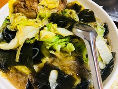 -金泰缘排骨馆(遵化路店)