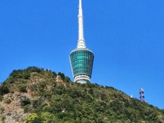 -梧桐山风景名胜区