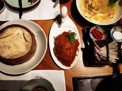 -北京柏悦酒店·锦庭餐厅Dining Room
