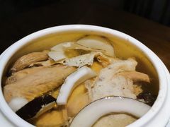 印度椰皇炖老鸽（小鼎）-大鸽饭(岗顶店)