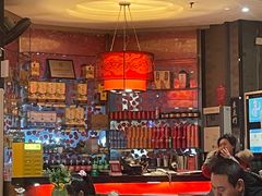 -大碗居·烤鸭·鱼头泡饼(天坛东门店)