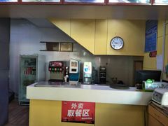 -李先生牛肉面大王(朝阳街店)