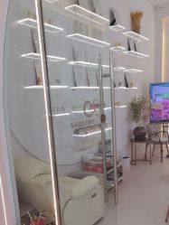 -紫琪尔·匠心连锁·胸部护理养护