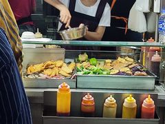 -威威小食