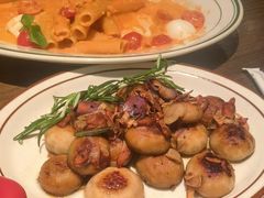 -ZAFFERANO西班牙海鲜饭(上海首店)