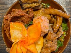 -冯校长老火锅(广州正佳广场店)