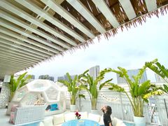 -天空花园餐吧·生日·团建(南山店)