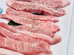 -韩时烤肉(丰科万达广场店)