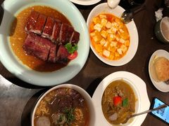 -新旺茶餐厅(嘉里城店)