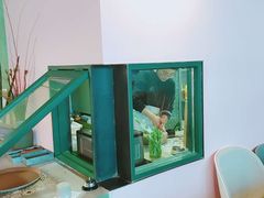 -半山腰·云南菜(侨福芳草地店)