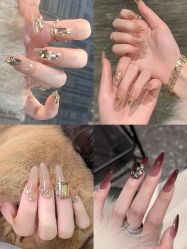 -M·X Nail日式美甲美睫