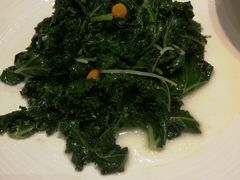 酒香野芥兰-翠湖宾馆·中餐厅