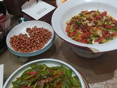 -李氏传家菜(兴城路店)