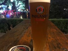 -宝莱纳餐厅(滨江店)