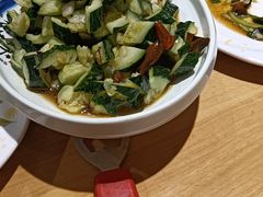 -驴脾气特色炒菜(广渠门内店)