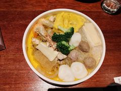 -外婆家(西溪印象城店)