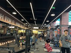 -加伍磅精英训练中心