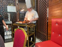 -东四民芳餐厅(世茂工三店)