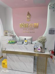 -花系美·美甲美睫精品店