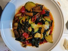 -狮王府淮扬菜(夫子庙老门东店)