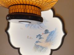 -绿茶餐厅(朝阳大悦城店)